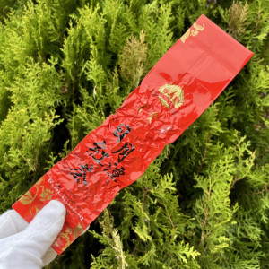 Красный чай Лапсанг Сушон - Джен Шан Сяо Джун 50 г